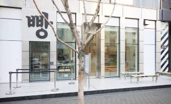 호텔 포코 성수 썸네일