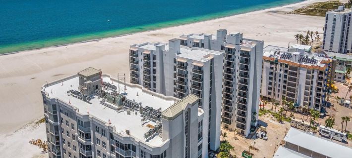 Gullwing 606 Hotels in Fort Myers Beach