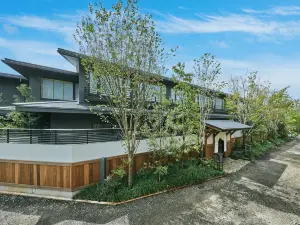 Yuen Bettei Daita