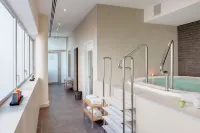 Best Western Plus Hotel Isidore - Gym