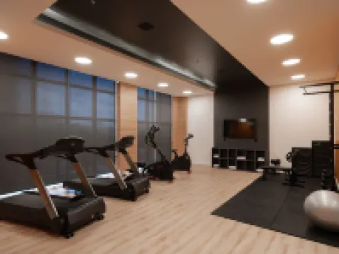 Slaviero Chapecó Chapecó otelleri