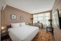 Intercity Itupeva Hotels in Itupeva