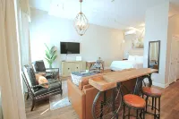 The Loveland Lofts Hôtels à : Loveland
