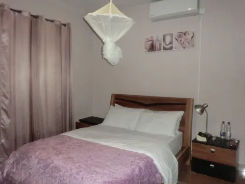 Casa Mia Apartments