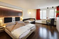 Hotel Jardin Bern Hotels in Ittigen