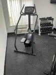 Lea County Inn - gimnasio