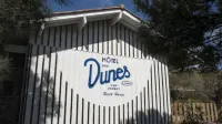 Hôtel des Dunes Hôtels à : Lège-Cap-Ferret