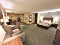 AmeriVu Inn and Suites - Chisago City Hotel a Columbus