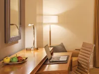 UCLA Meyer & Renee Luskin Conference Center Hotels near Getty Center