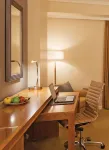 UCLA Meyer & Renee Luskin Conference Center - 4-Star