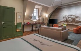 Hotel Littéraire Stendhal et Spa