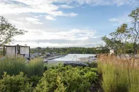 Muskoka Bay Resort - Pools