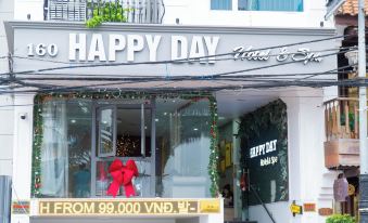 Happy Day Riverside Hotel & Spa Danang by Haviland