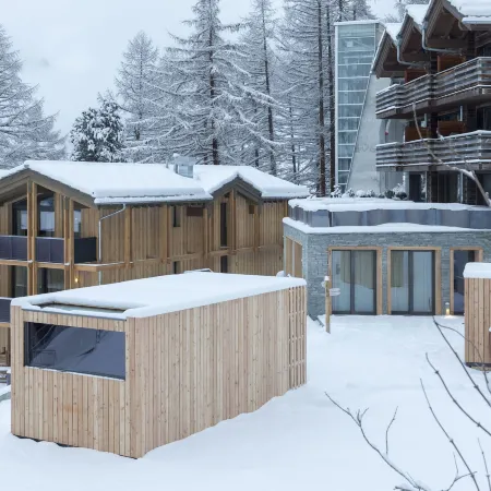 Nomad by Cervo Mountain Resort