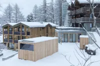 Nomad by Cervo Mountain Resort