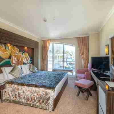 Crystal de Luxe Resort & Spa - All Inclusive Rooms