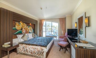 Crystal de Luxe Resort & Spa - All Inclusive
