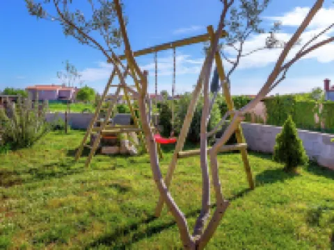 Detached House with Swimming Pool Near the Sea Hotels in Galizana