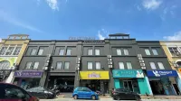 The Leverage Business Hotel - Rawang Hotel dekat Rawang