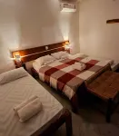 Pousada Vila Cajuína - Luís Correia Hotels in Coqueiro