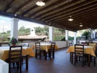 Turismo Rurale Belvedere Pradonos Hotels in Dorgali