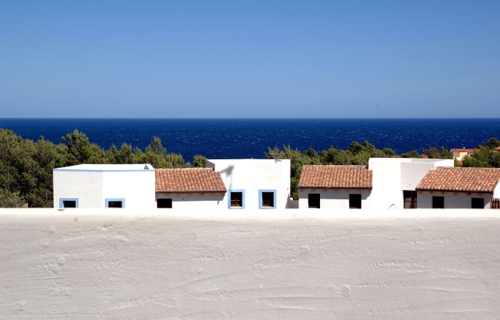 Hotel Resort Nuraghe Arvu
