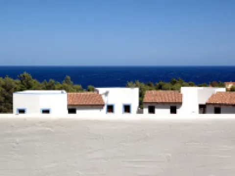 Hotel Resort Nuraghe Arvu Hotels in Dorgali