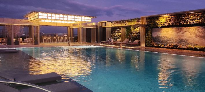 Hotel Okura Manila at Newport World Resorts Hôtels à&nbsp;: Pasay