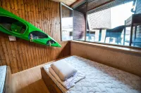 Hostel Paradiso Hotels in Kobarid