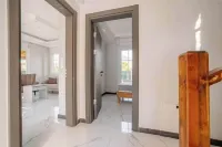 Likya Karya Villaları Hotels in Zeytinalani Mahallesi