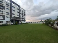 The Sky Imperial- Hotel Gopal Darshan