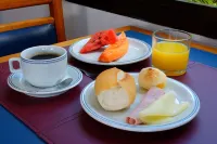 フェニックス ホテル リメイラ - 朝食