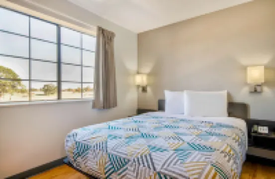 Studio 6 Port Arthur, TX - SE Hotels in Port Arthur