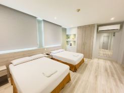 GH Sander Hotel