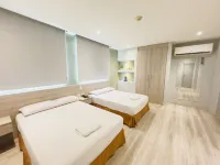 GH Sander Hotel Hotels in 