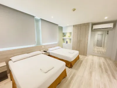 GH Sander Hotel Hotel a 