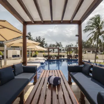Jumeirah Beachfront