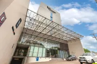 Tri Hotel Executive Lajeado Hotels in Lajeado
