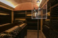 Katogi Averoff Hotel & Winery - bar
