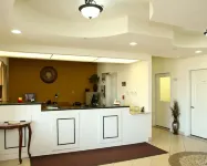 Sands Inn & Suites Hotels in Woodward