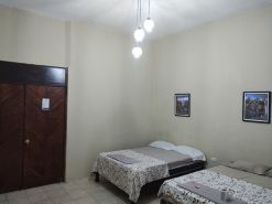 Hospedaje Casa Velaz