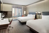 Courtyard Atlanta Covington Các khách sạn ở Covington