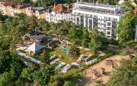 Strandhotel Ahlbeck