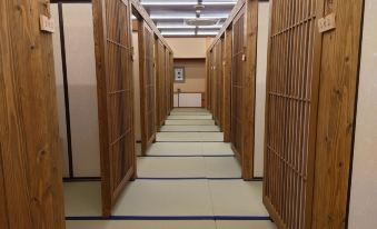 Kurokawa Onsen Ryokan Ichinoi