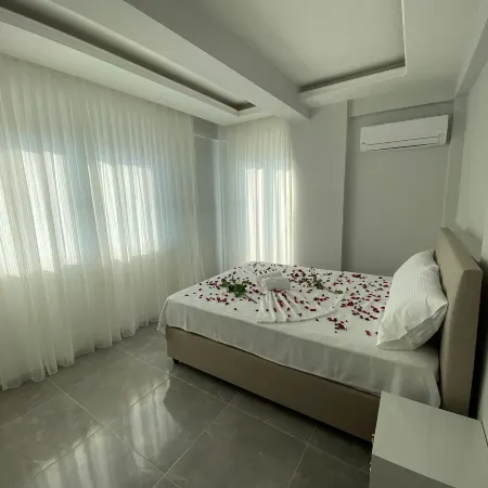 Soral Apart Otel