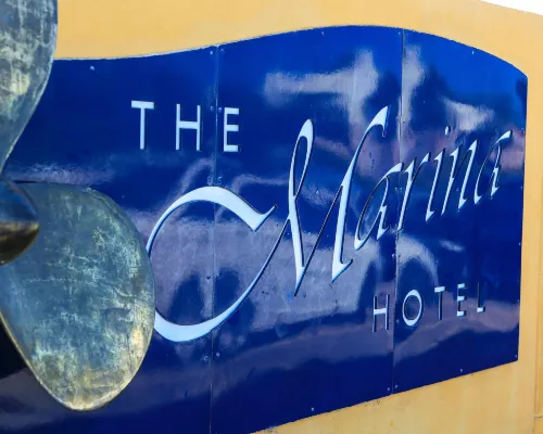 Marina Hotel Photos