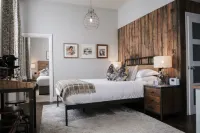 Hinds Head Hoteles en 