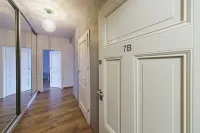 Apartamenty River View od WroclawApartament-pl - Holiday Apartments