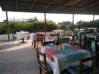Villa Petrusa Hotels in Stromboli