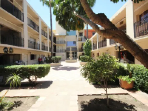 Hotel El Camino Inn & Suites Hotels in Reynosa